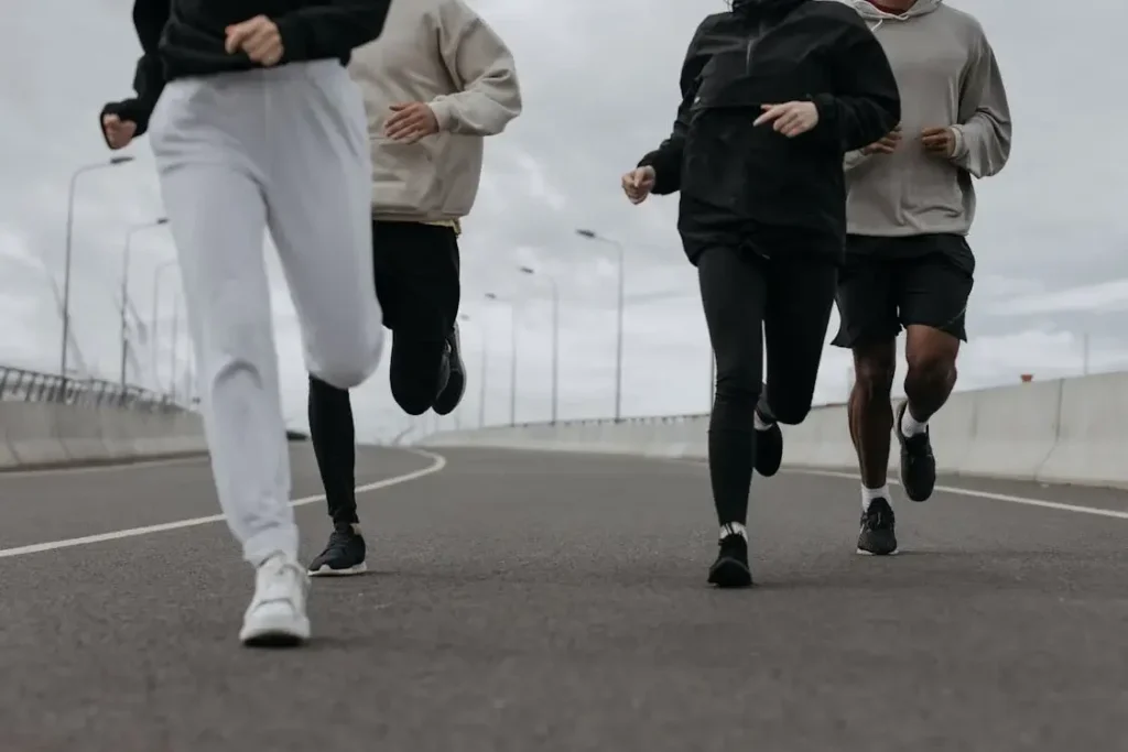 Aplicaciones para Ejercicio: Para Correr, Andar en Bicicleta y Nadar