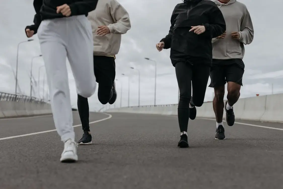 Aplicaciones para Ejercicio: Para Correr, Andar en Bicicleta y Nadar