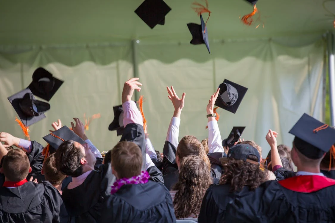 Cursos Universitarios valorados para 2025