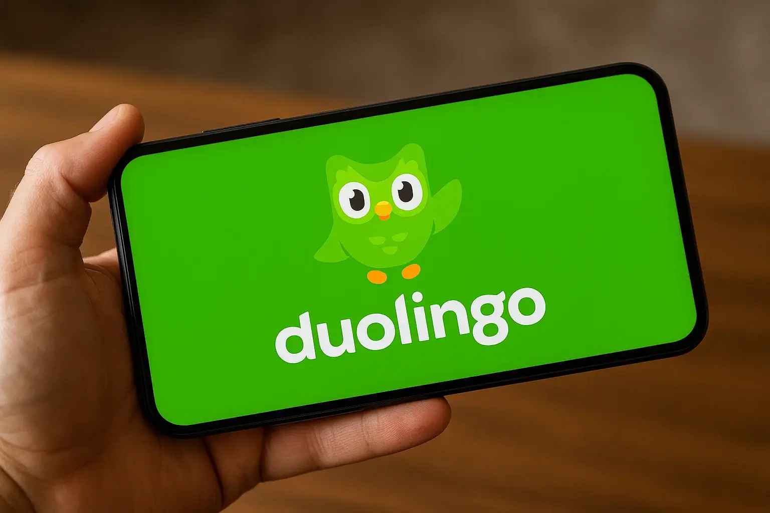 ¿Es efectivo Duolingo? Lo que dicen los estudios