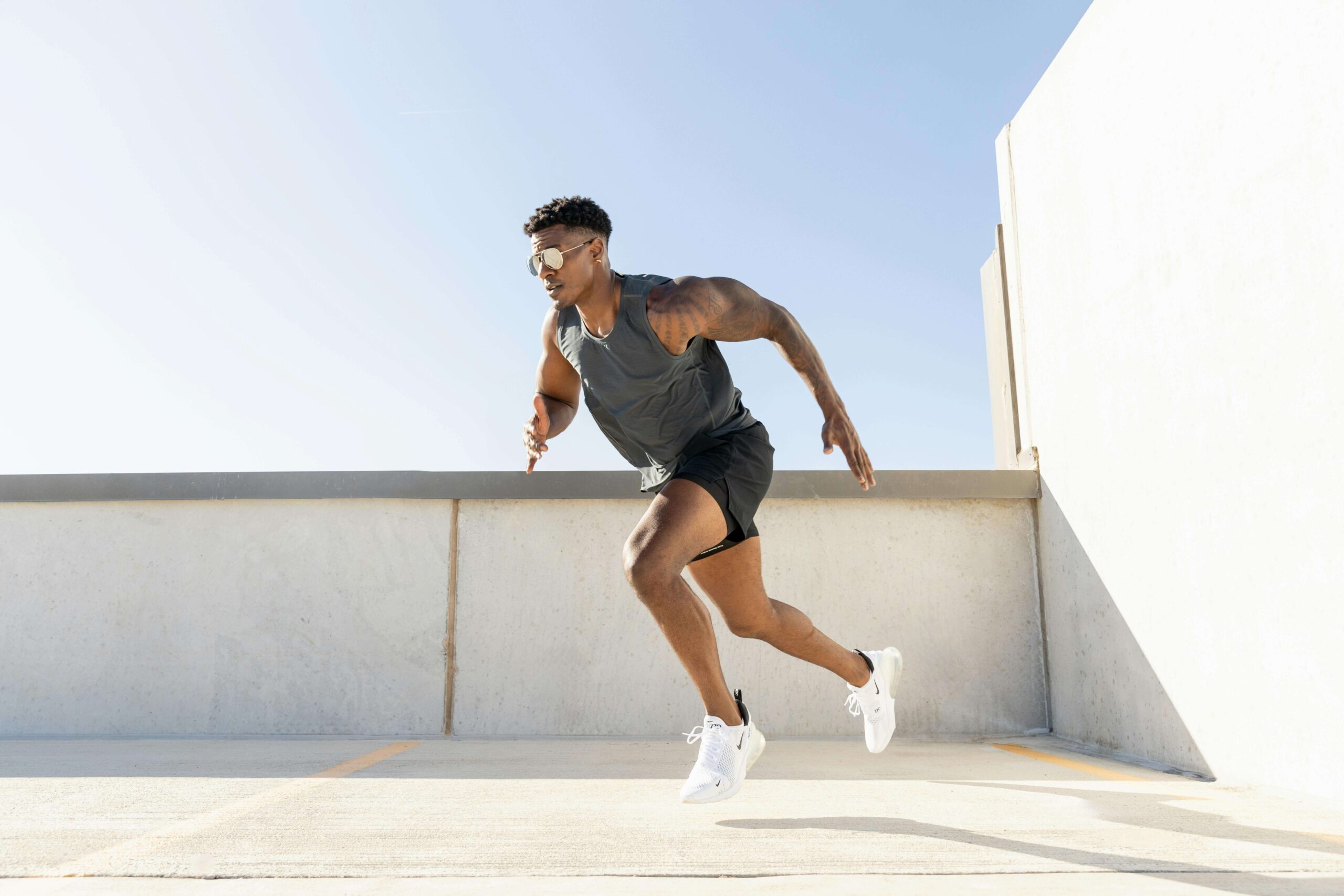 Cómo Armar un Look de Entrenamiento: Para Hombres y Mujeres