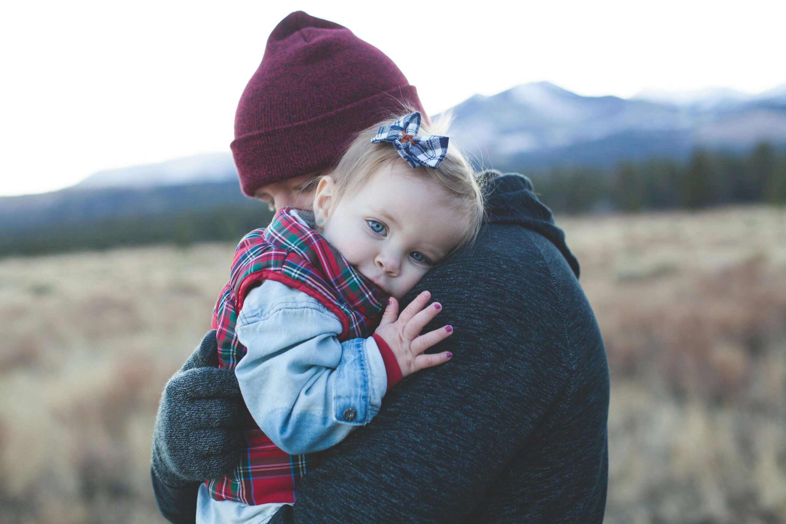 Ropa de Invierno: Nuestros Consejos para Toda la Familia