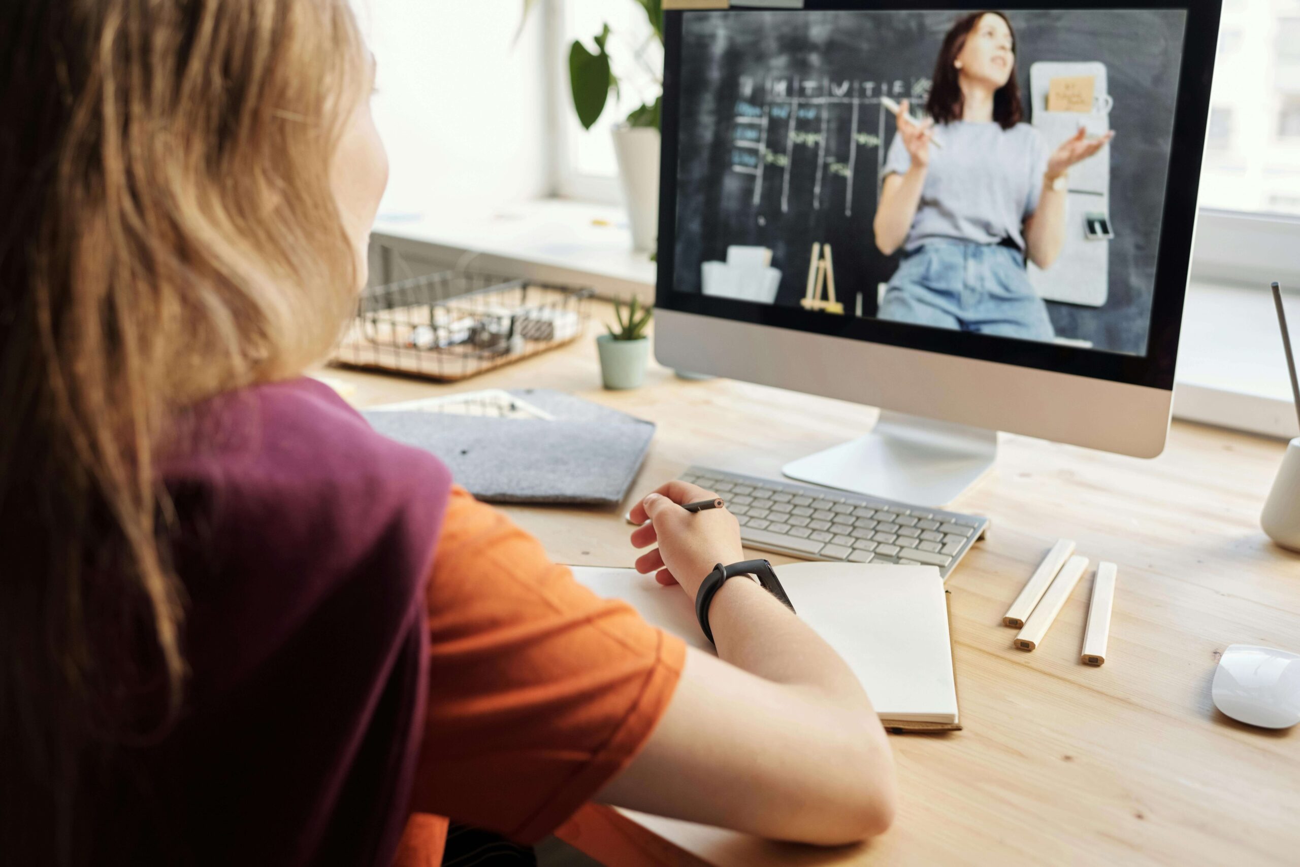 Aplicaciones para Profesores: Herramientas Esenciales