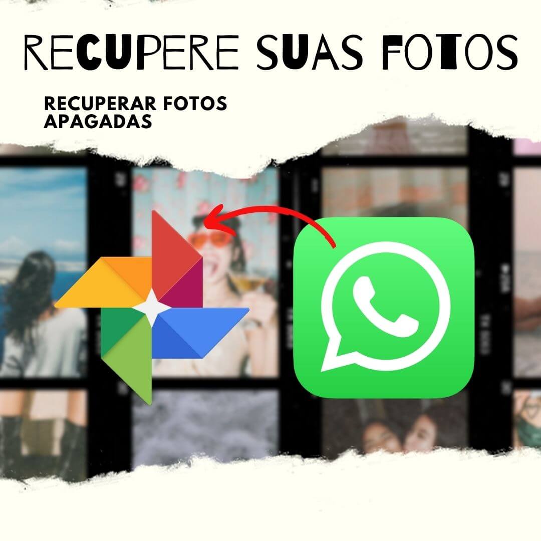 Cómo Recuperar Fotos Borradas de WhatsApp