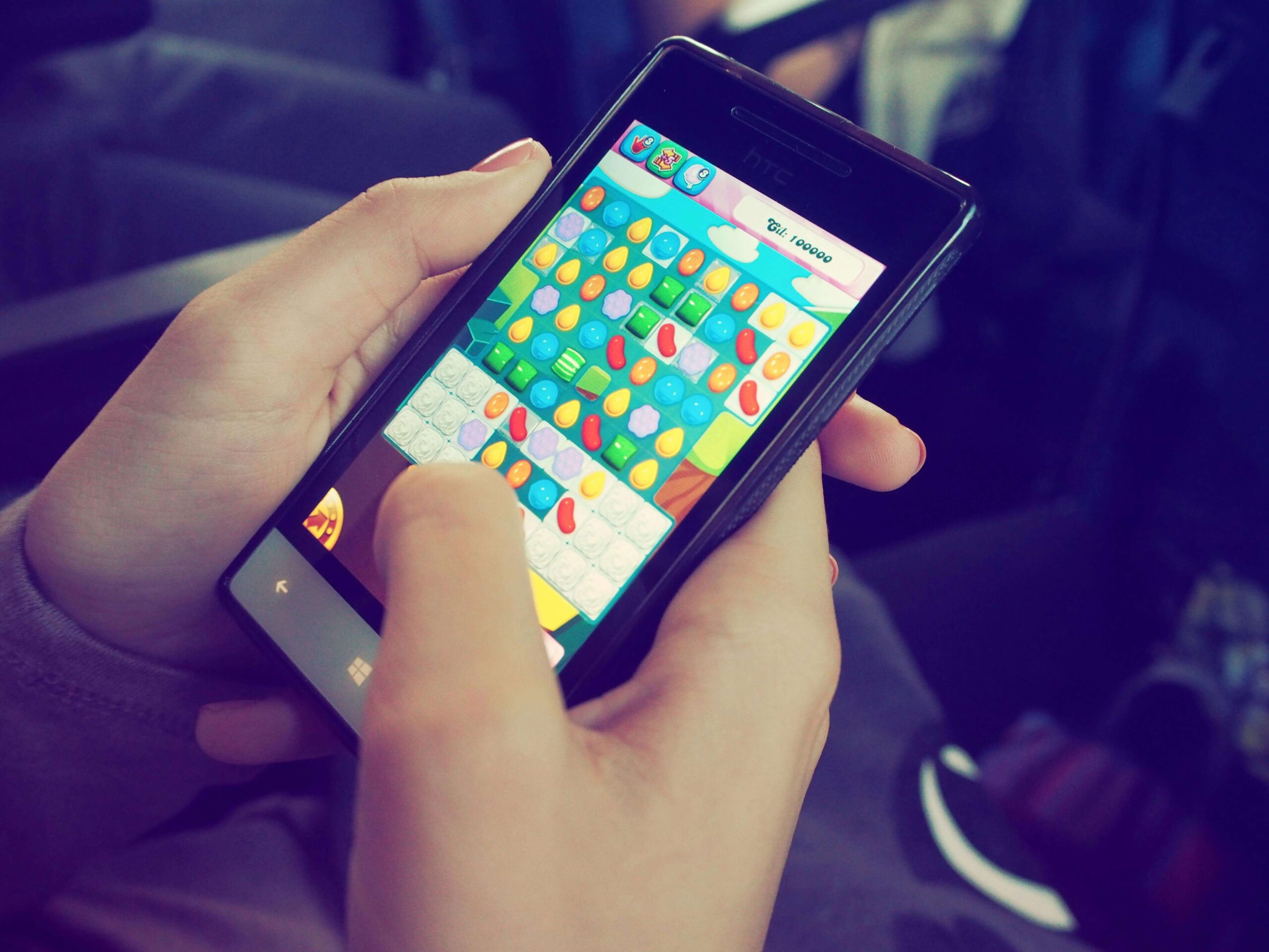 Juegos para Móviles: Eligiendo los Mejores