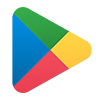 Icon Google Play