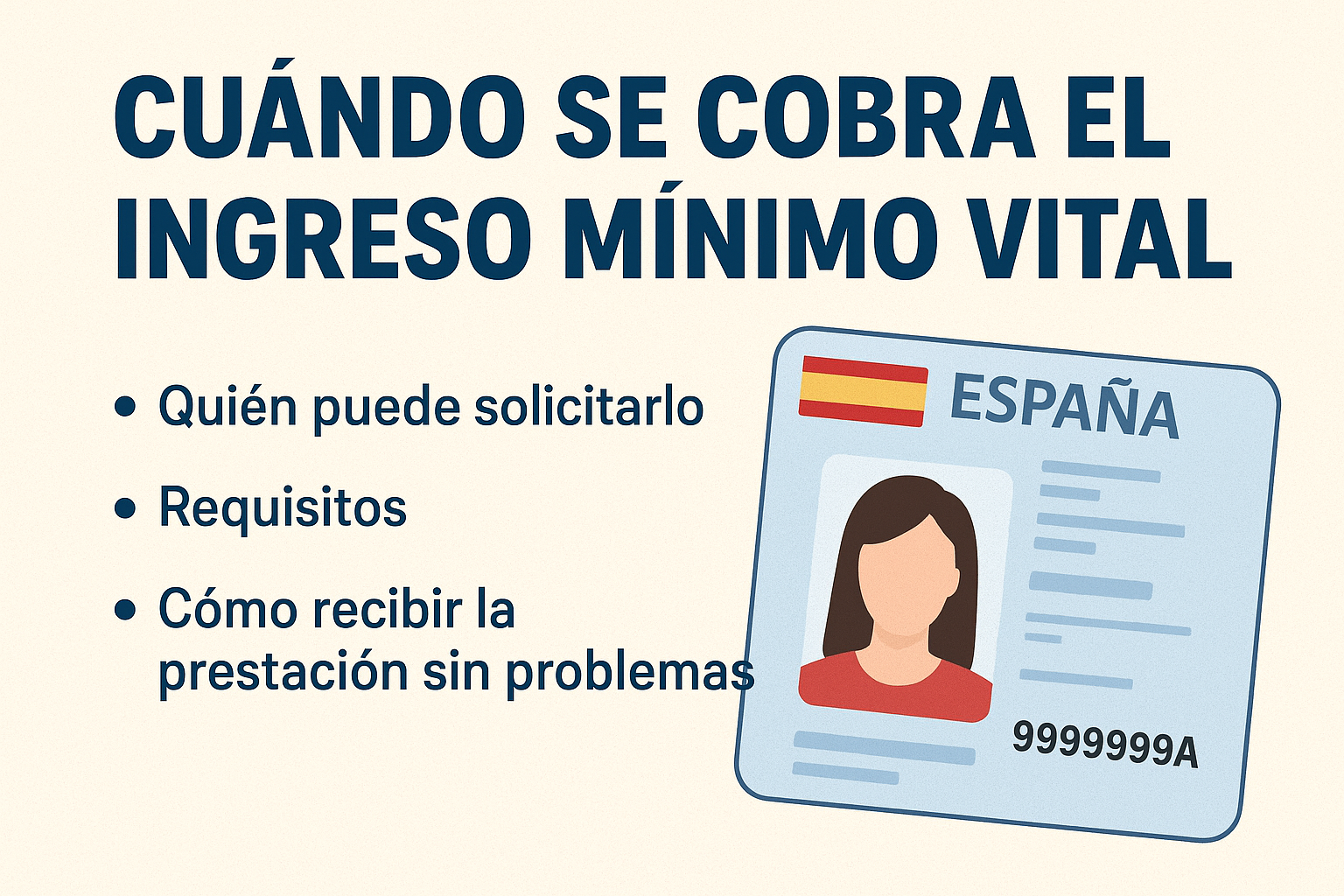 Cuándo se cobrará el Ingresso Mínimo Vital este mes