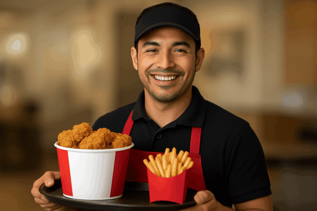 Cómo Buscar su Empleo en KFC – Guía Completa