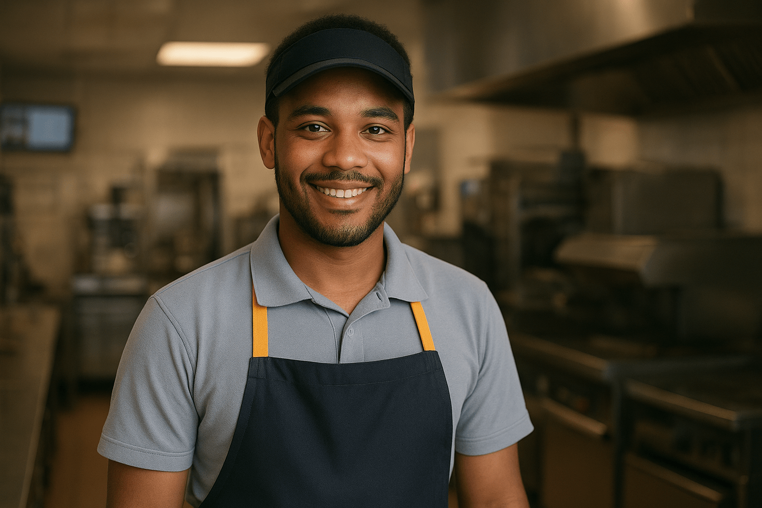 Cómo Conseguir Empleo en McDonald’s: Guía Paso a Paso