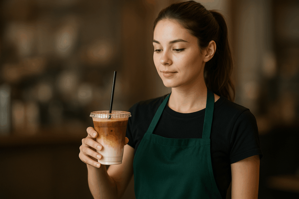 Cómo Conseguir Empleo en Starbucks — Guía Completo