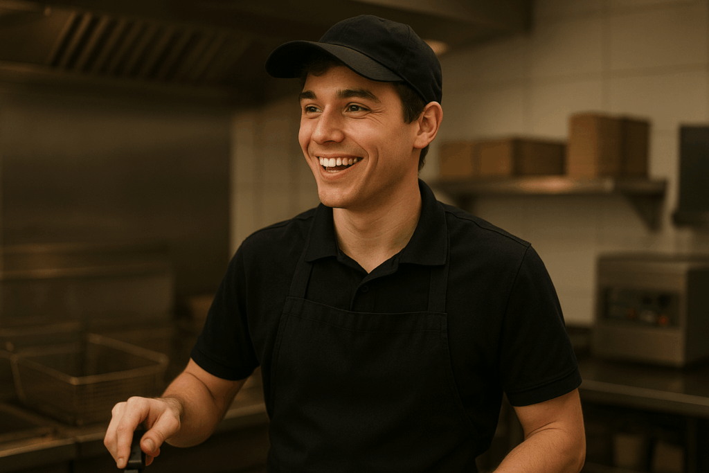 Cómo Conseguir Ofertas de Empleo en Burger King