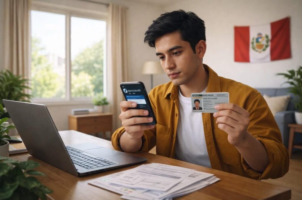 Consultá con tu DNI: cómo saber si accedes al Bono Electricidad