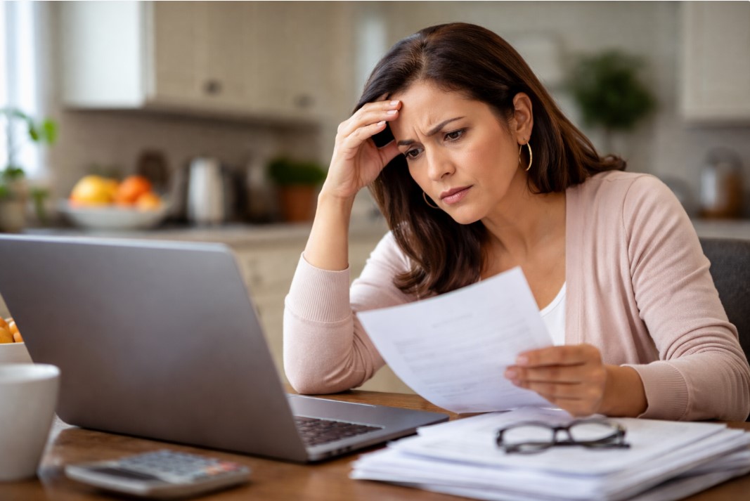 ¿Te apareció como “rechazado” el Bono por Hijo?