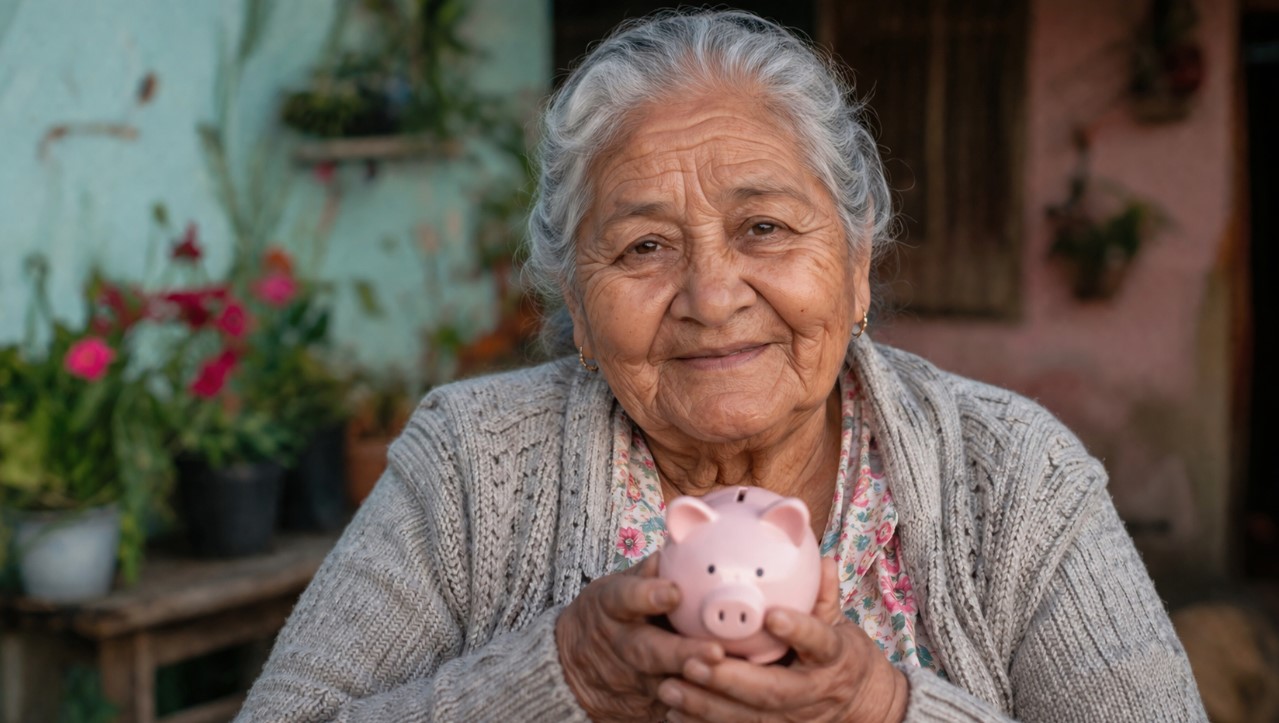 Pensión para el Bienestar de las Personas Adultas Mayores