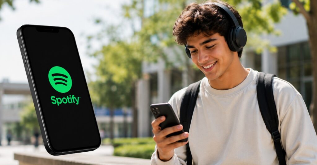 Funciones Ocultas de Spotify