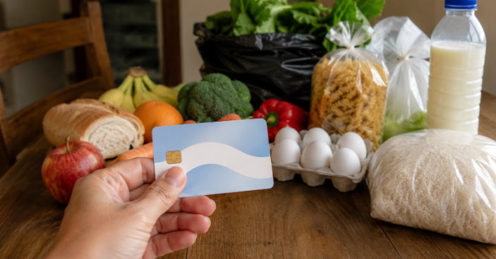 Programa Prestación Alimentar: quiénes tienen derecho y cómo consultar el beneficio